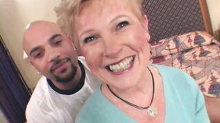 Hot Milf 8 54 Yr Old