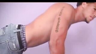 Javier 1 HD gay Porn