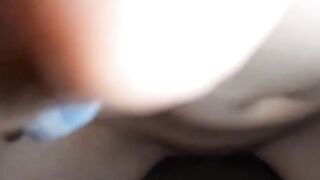 My Stepsister Sucks Me Off and We End Up Fucking