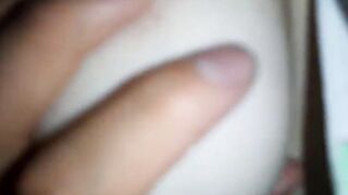 My Stepsister Sucks Me Off and We End Up Fucking