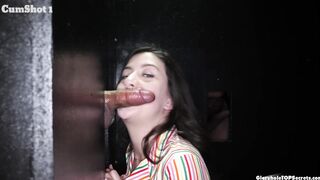 Fuck yeah Natalie, 11 cumshots is INSANE!