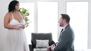 Fuck me before i get married