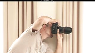 Terry Dixon Photosession Video