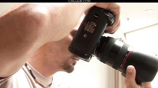Terry Dixon Photosession Video