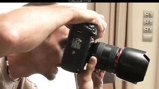 Terry Dixon Photosession Video