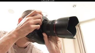 Terry Dixon Photosession Video