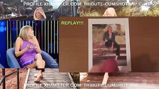 TRIBUTE: ALESSIA MARCUZZI.