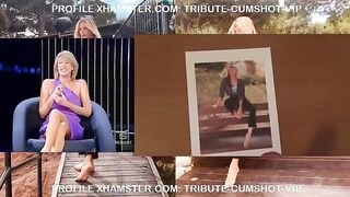 TRIBUTE: ALESSIA MARCUZZI.
