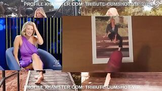 TRIBUTE: ALESSIA MARCUZZI.