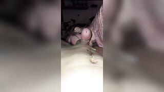 Licking my Asshole and suck my dick