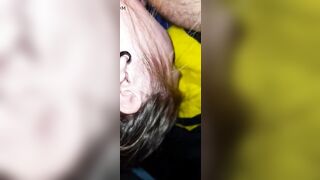 Licking my Asshole and suck my dick