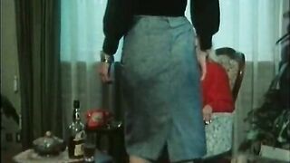 Poker Di Donne - 1987.
