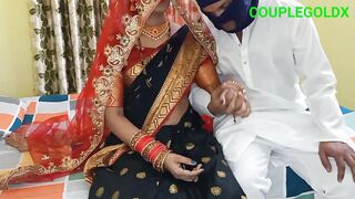 दुसरी शादी की सुहागरात में अलग मजा आया उपर चढकर