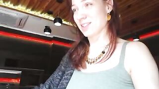 Cam cougar
