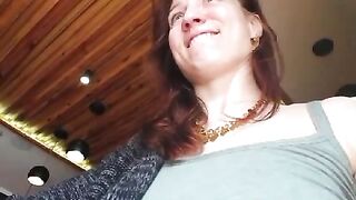 Cam cougar
