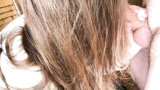 Hungry Milf Pounded Son Rough While Dad Was On A