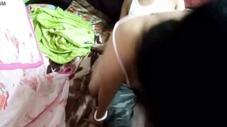 everfirst green top stepmom blowing cock before xxx plowed hardcore