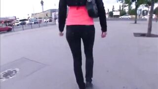 Turned On sex with a cunt with mouth