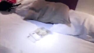 Turned On sex with a cunt with mouth