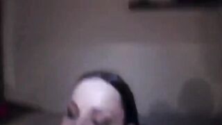 Turned On sex with a cunt with mouth