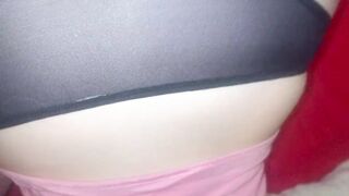 En braguitas