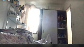 Compilation of the Oriental streamer chick nr1