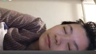 Compilation of the Oriental streamer chick nr1