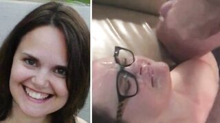 The sluts Loves Facials
