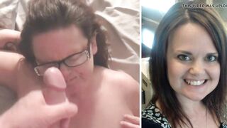 The sluts Loves Facials