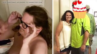 The sluts Loves Facials