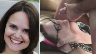 The sluts Loves Facials