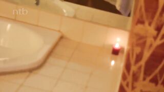 African stud fucks the hell out of cheating ex-wife