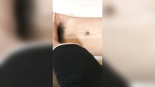 Hottie Rhea’s Turf Job Showing Off