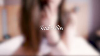 Trish Collins Obeit aux instructions