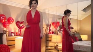 TRY NOT TO CUM WEB CAM GIRLS COMPILATION PART-three