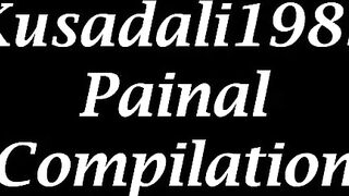 Painal Painful Anal Compilation three A85