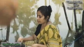 Indian Desi Bengali Village Web Series Sex