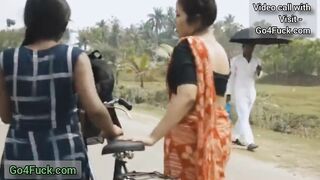 Indian Desi Bengali Village Web Series Sex
