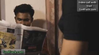Indian Desi Bengali Village Web Series Sex