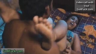 Indian Desi Bengali Village Web Series Sex