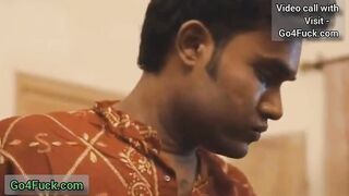 Indian Desi Bengali Village Web Series Sex