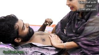 Newly Bhabhi Ke Sath Room mai Chudai Husband Ne Ki