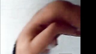 Arab Amateur With a Big Ass