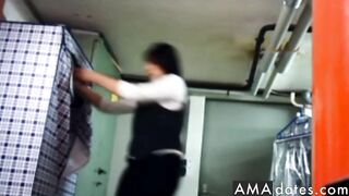 Arab Amateur With a Big Ass