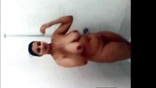 Arab Amateur With a Big Ass