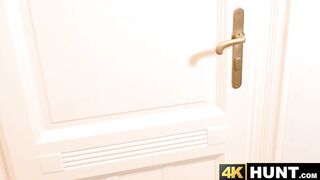 Giving financial help to him in exchange of his sexy wife Kinuski Kakku