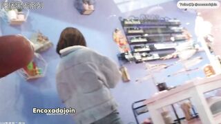 Encoxadajoin Best Encoxada Grope Cum Dickflash Girl Public