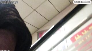 Encoxadajoin Best Encoxada Grope Cum Dickflash Girl Public