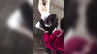 Encoxadajoin Best Encoxada Grope Cum Dickflash Girl Public