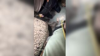 Encoxadajoin Best Encoxada Grope Cum Dickflash Girl Public